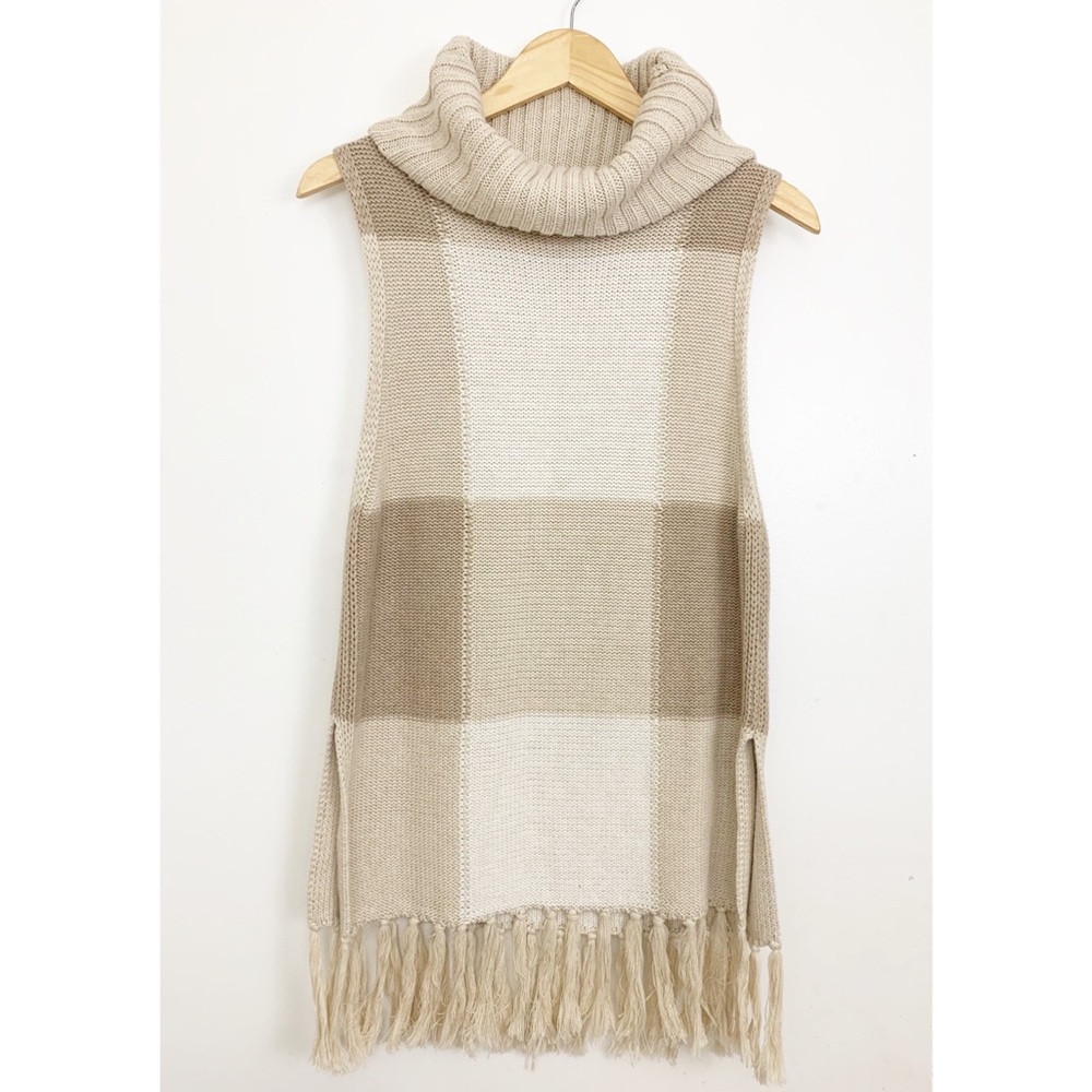 Adam Lippes for Target Knit Tunic Sweater